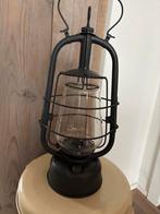 SIF 400 stormlamp, lantaarn, olielamp, Antiek en Kunst, Antiek | Lampen, Ophalen of Verzenden