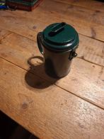 Collectebus groen, Ophalen of Verzenden