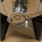 Honingvat inox van 5 t/m 50 liter, Huis en Inrichting, Niet ingevuld, Niet ingevuld, Nieuw, Ophalen of Verzenden