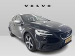 Volvo V40 1.5 T3 Polar+ Sport | Panoramadak | Stoelverwarmin, Euro 6, 4 cilinders, Zwart, Origineel Nederlands