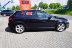 Audi A3 Sportback 1.4 TFSI S Edition; 2x S line, 125 pk, Gebruikt, Zwart, 4 cilinders
