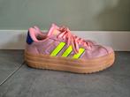 Adidas VL court bold schoenen maat 38, Kleding | Dames, Schoenen, Adidas, Ophalen of Verzenden, Roze, Sneakers of Gympen