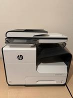 HP PageWide Pro MFP 477dw All-in-One Printer + 3 cartridges, Computers en Software, Printers, Hp, Gebruikt, Inkjetprinter, All-in-one