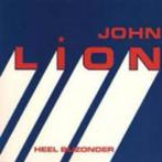 John Lion Heel Bijzonder LP Ongebruikt, Cd's en Dvd's, Vinyl | Nederlandstalig, Ophalen of Verzenden, Nieuw in verpakking, 12 inch