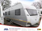 Dethleffs Camper Lifestyle 590 S Vloerverw. Voortent!, Caravans en Kamperen, Rondzit, Schokbreker, Bedrijf, Overige
