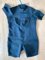 Wetsuit, shorty, xxl, dames, 1,5 mm, maat 46-48, Watersport en Boten, Watersportkleding, Ophalen of Verzenden, Zo goed als nieuw