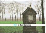 Zuid Carolina gem. Langenboom -Mill (N. Br.) ., Verzamelen, Ansichtkaarten | Nederland, Ongelopen, Noord-Brabant, Verzenden, 1980 tot heden