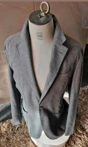 Corneliani colbert, mt 52, drop 6R, 100% Cotton, nieuwstaat. beschikbaar voor biedingen