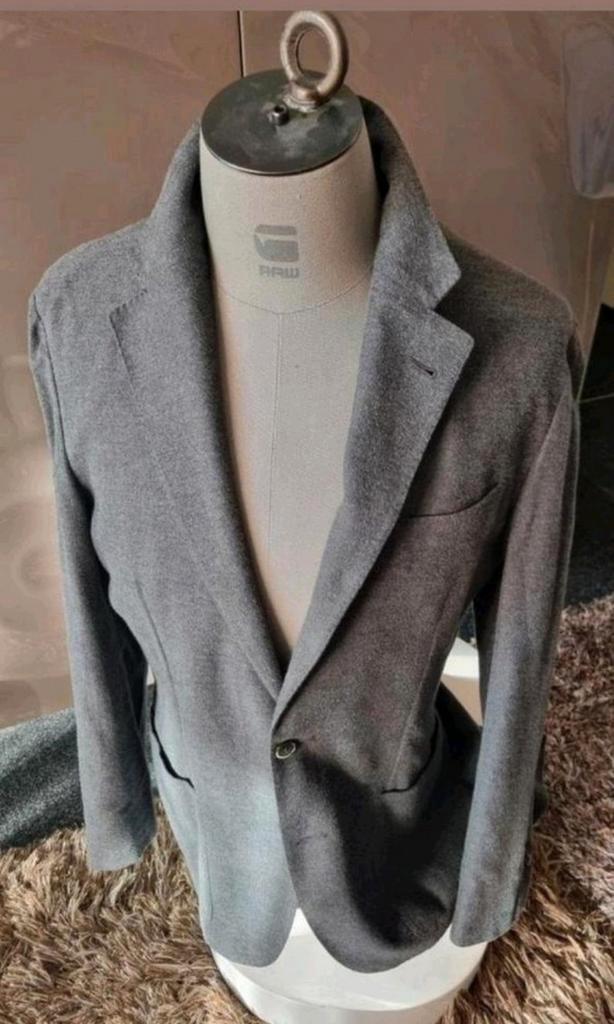 Corneliani colbert, mt 52, drop 6R, 100% Cotton, nieuwstaat., Kleding | Heren, Kostuums en Colberts, Zo goed als nieuw, Maat 52/54 (L)