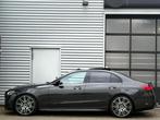 Mercedes-Benz C-klasse AMG 43 4MATIC |Pano|GARANTIE|Sfeer|Tr, Automaat, 12 maanden, Euro 6, 4 cilinders