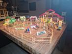 Playmobil manege (grote set), Tickets en Kaartjes, Eén persoon