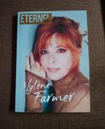 Mylène Farmer Eternel edition collector, Ophalen of Verzenden, 1980 tot heden, Tijdschrift