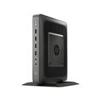 HP t620 Thin Client / AMD GX-217GA / 4GB / 16GB / Radeon HD, Gebruikt, 2 tot 3 Ghz, Ophalen of Verzenden, 16 GB