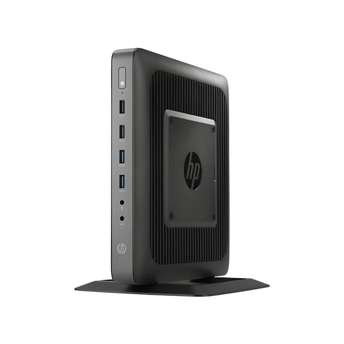 HP t620 Thin Client / AMD GX-217GA / 4GB / 16GB / Radeon HD, Computers en Software, Desktop Pc's, Gebruikt, 2 tot 3 Ghz, SSD, 4 GB