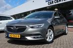 Opel Insignia Grand Sport 2.0 CDTI Innovation 1e EIG_LEDER_A, Auto's, Opel, Te koop, Zilver of Grijs, Hatchback, Gebruikt