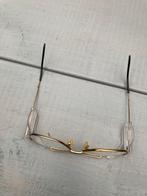 Veiligheids bril., Ophalen of Verzenden, Gebruikt