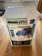 Eurotrail Camperhoes 500-550, Ophalen, Zo goed als nieuw