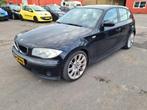 Bmw 1-serie 118i Business Line, Auto's, BMW, Origineel Nederlands, Te koop, 5 stoelen, 14 km/l