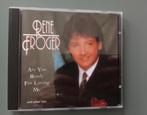 CD Rene Froger, Are you ready for loving me, Ophalen of Verzenden