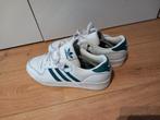 Gave Adidas sneakers, Ophalen of Verzenden, Zo goed als nieuw, Zwart