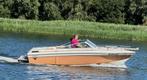 Formula Thunderbird 20 GL, Watersport en Boten, Ophalen, Staal, Binnenboordmotor, 6 meter of meer