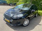 Ford Fiesta NIEUWE DISTRIBUTIE Airco stoelverwarming, Voorwielaandrijving, Stof, Gebruikt, 525 kg