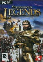 Stronghold Legends - Nieuw, Online, 1 speler, Ophalen of Verzenden, Strategie en Constructie