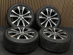 Originele 18 inch Mercedes E-Klasse W213 S213 5x112 Pirelli, Ophalen, 18 inch, 245 mm, Banden en Velgen