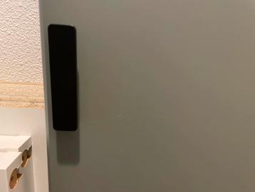 IKEA PAX Reinsvoll grijsgroene deuren 50x229 cm - afbeelding 7