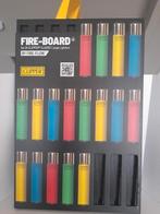 clipper fire flow verzamelrekje, Verzamelen, Ophalen of Verzenden, Nieuw, Aansteker