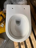 Toiletpot nieuw!, Doe-het-zelf en Verbouw, Sanitair, Nieuw, Steen, Toilet, Ophalen