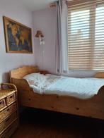 Antiek Frans bed, Antiek en Kunst, Ophalen