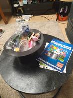 Goocheltrucs met handleiding compleet ., Ophalen of Verzenden