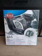 Honden zitje voor auto (puppy/klein formaat hondje), Ophalen of Verzenden, Zo goed als nieuw