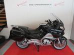 BMW R 1200 RT ABS (bj 2013), Toermotor