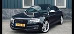 Audi S5 3.0 Tfsi Sportback Quattro Full Opitie NAP, Auto's, Audi, Automaat, Zwart, 2995 cc, 4 stoelen