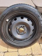 Winterbanden Kia Picanto Vredestein 155/ 65 - R14  Snowtracs, Ophalen, 14 inch, Gebruikt, 155 mm