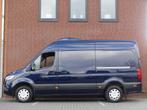 Mercedes-Benz Sprinter 319 CDI V6 L2H2 Dag en Nacht koeling, Automaat, Achterwielaandrijving, Gebruikt, Euro 6