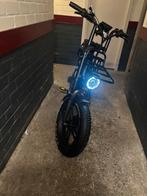 Fatbike V20 Pro Full Option - Stoere E-Bike!, Overige merken, Gebruikt, Ophalen of Verzenden, 50 km per accu of meer