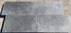 GeoCeramica® 120x60x4cm Nordic Set Dark, Nieuw, Keramiek, Ophalen of Verzenden, Terrastegels