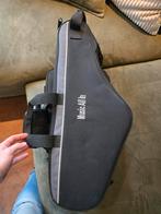 Altsaxofoon Rugtas Musical All-In, Ophalen of Verzenden, Gebruikt, Saxofoon