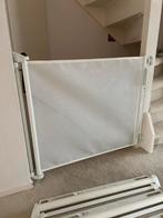 Kiddy quard traphekjes 4 stuks, Ophalen, Zo goed als nieuw, Metaal of IJzer, 115 cm of meer