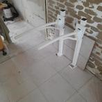 2 Toilet steunen voor het makelijk opstaan.., Ophalen