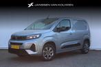 Opel Combo 1.5 BlueHDi 130 pk automaat L1 Parkeercamera / Na, Stof, Gebruikt, Euro 6, Origineel Nederlands