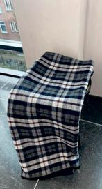 Ruiten deken maat 180x140 cm, Nieuw, Ophalen of Verzenden