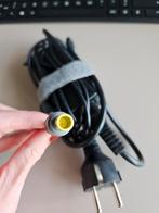 Lenovo 65W 20V AC Adapter - Laptop Oplader, Computers en Software, Laptop-opladers, Ophalen of Verzenden, Zo goed als nieuw, Lenovo origineel