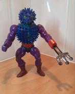 MOTU SPIKOR Masters of the Universe Vintage figuur Heman, Ophalen of Verzenden, Zo goed als nieuw