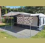 Hypercamp obelink luifel maat 11, Caravans en Kamperen, Ophalen, Gebruikt, Meer dan 6