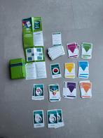 Trivial Pursuit Shuffle Card Games, Ophalen of Verzenden, Zo goed als nieuw