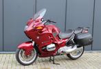 Schitterende BMW R1100RT 46000 Km !! R 1100 RT 1998, Motoren, Motoren | BMW, 1085 cc, 2 cilinders, Particulier, Meer dan 35 kW
